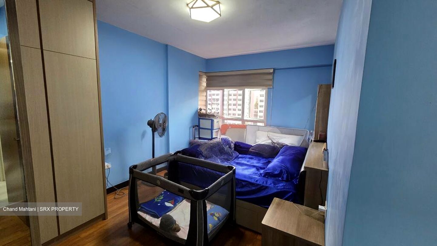 Blk 226C The Verandah @ Matilda (Punggol), HDB 5 Rooms #521676311